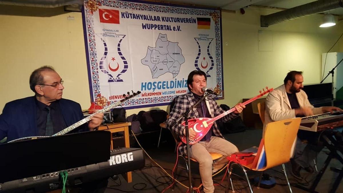 Başkan İsmail Taş&ccedil;ıoğlu g&uuml;ven tazeledi