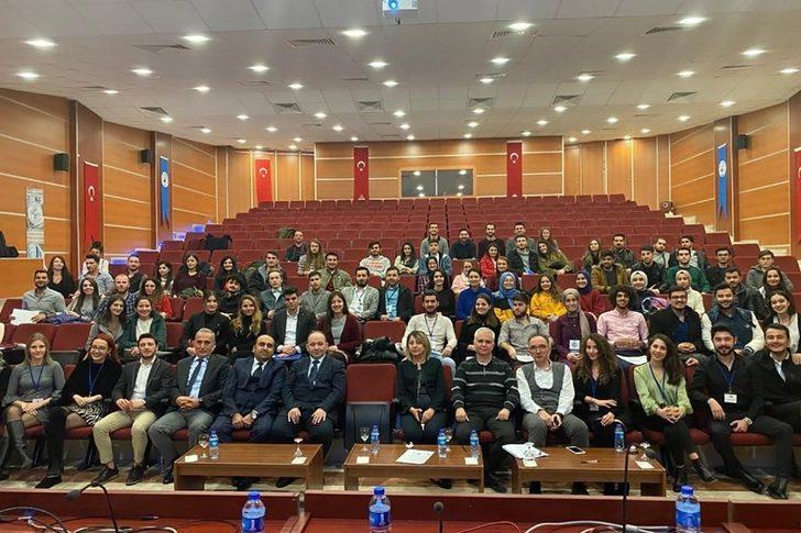 PAÜ’de ‘Bir Vaka Var” etkinliğinin 13.’sü yapıldı G1