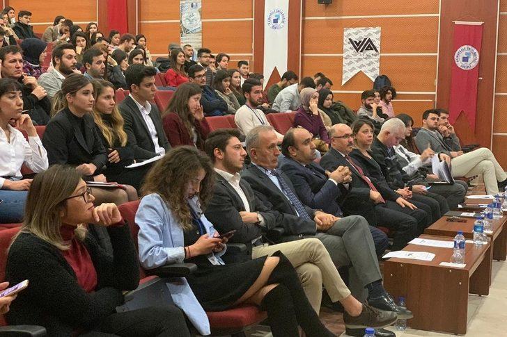 PAÜ’de ‘Bir Vaka Var” etkinliğinin 13.’sü yapıldı G2