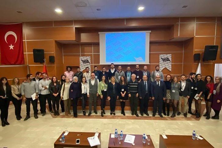 PAÜ’de ‘Bir Vaka Var” etkinliğinin 13.’sü yapıldı G3