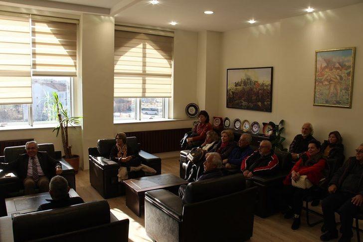 Bursa Kültürel Tanıtım Derneği’nden Dumlupınar ziyareti G4