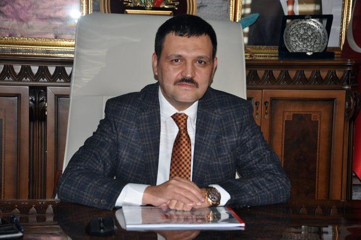 Kaymakam Doğramacı: "Gelin elbirliğiyle şehrimizi inşa edelim” G2