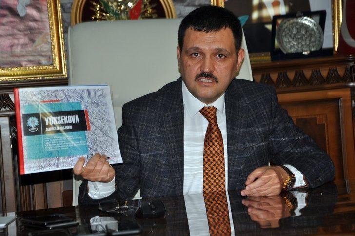 Kaymakam Doğramacı: "Gelin elbirliğiyle şehrimizi inşa edelim” G3