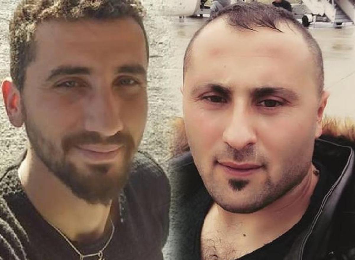 &Ccedil;orum'dan kahreden intihar haberleri! Kendilerini tavana astılar