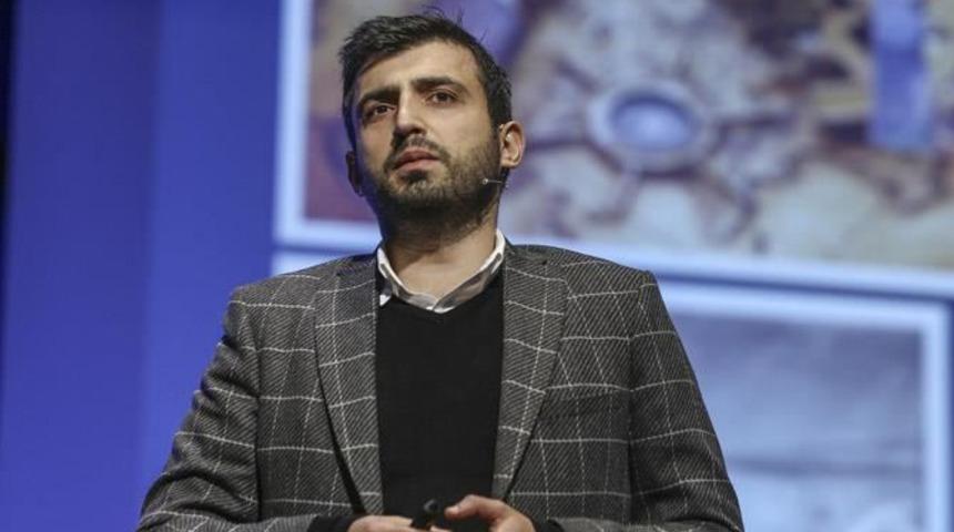 Selçuk Bayraktar’dan Özgür Özel’e cevap: Milletin vekili sıfatlı birisi...