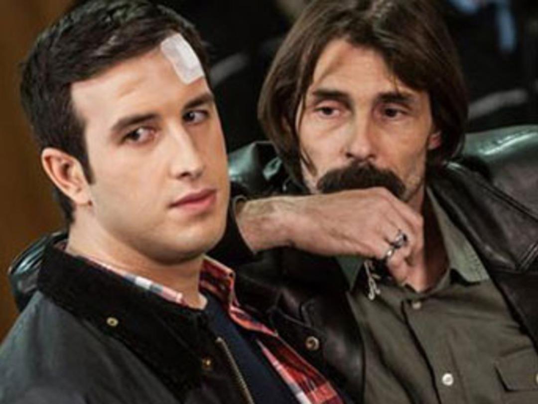 Behzat &Ccedil;. hayranlarına k&ouml;t&uuml; haber