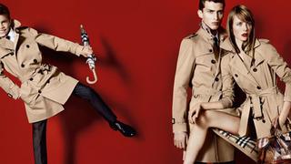 Romeo Beckham da modaya uydu