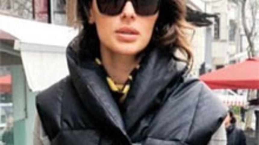 Sadece &Ccedil;ocuk İstiyor