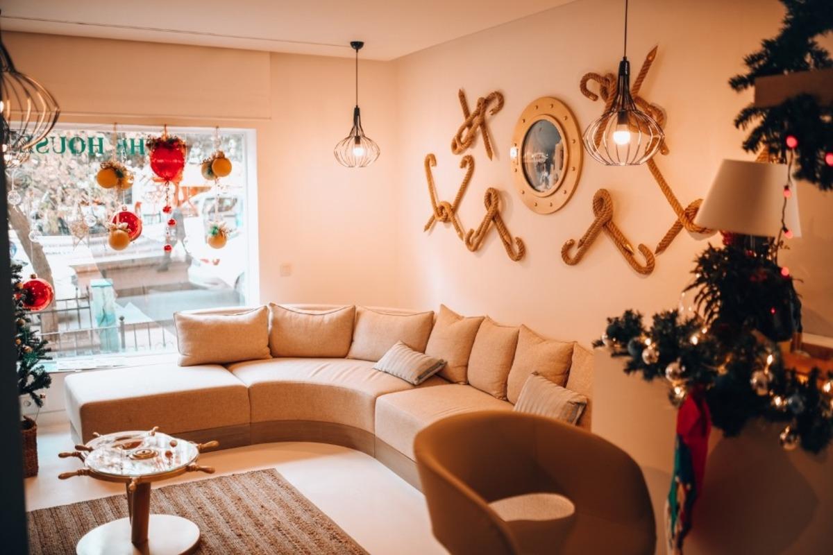 &rsquo;House of Cruising&rsquo; konsepti T&uuml;rkiye&rsquo;de başladı