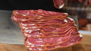 2021 iftar sofrası pastırmasız mı olacak? Pastırmaya büyük zam! İşte fiyatı!