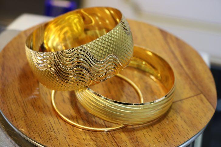 Altın alacaklara önemli uyarı! Bakır karışımlı düşük ayarlı altın tuzağına dikkat G2