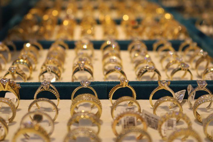 Altın alacaklara önemli uyarı! Bakır karışımlı düşük ayarlı altın tuzağına dikkat G3