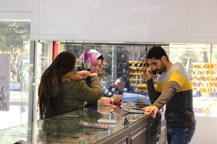 Altın alacaklara önemli uyarı! Bakır karışımlı düşük ayarlı altın tuzağına dikkat G4