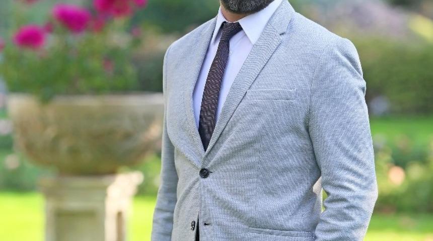 Ankara&rsquo;nın kuraklık analizi İran&rsquo;da en iyi makale se&ccedil;ildi