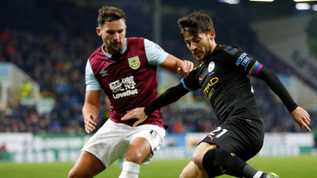 Beşiktaş'tan Danny Drinkwater bombası