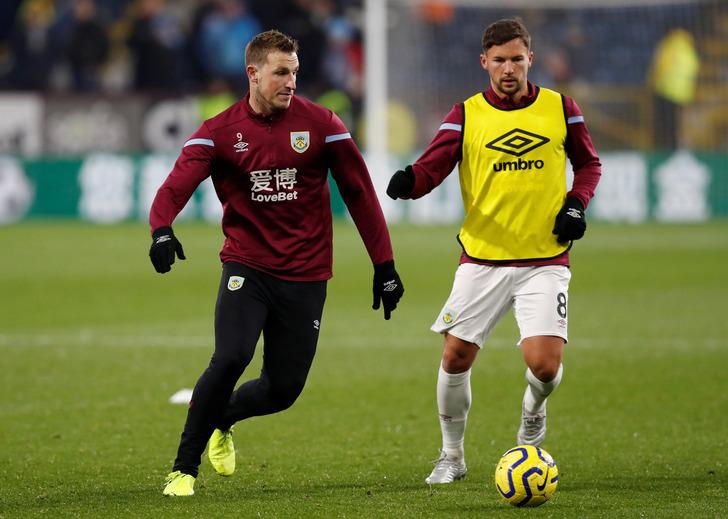 Beşiktaş'tan Danny Drinkwater bombası G2