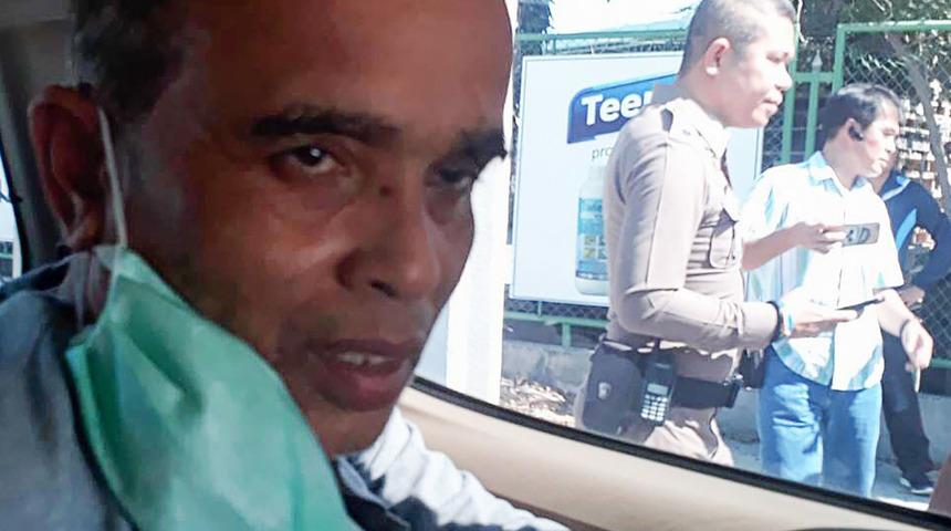 5 kişiyi öldüren katil iyi tutumdan serbest kaldı!