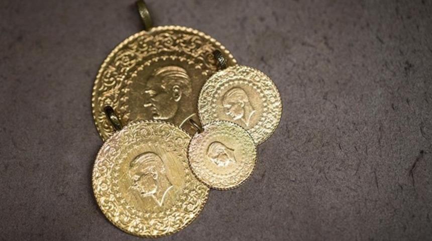 Altının kilogramı 303 bin 100 liraya yükseldi