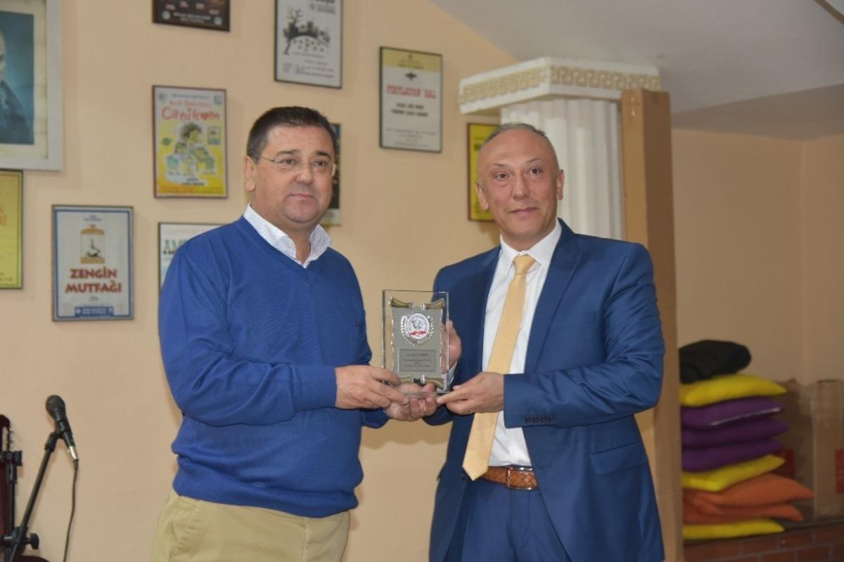 MİŞTİ 30 yaşında