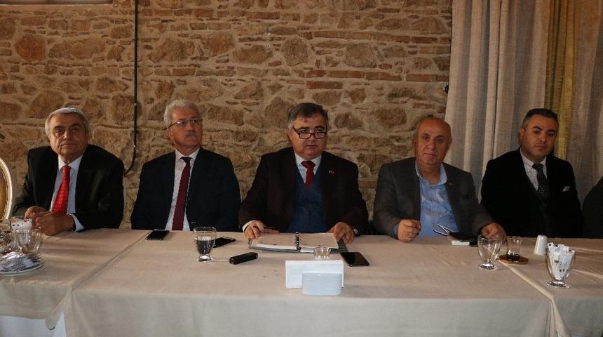 5 ton hamsi Manisalılara ziyafet yaşatacak