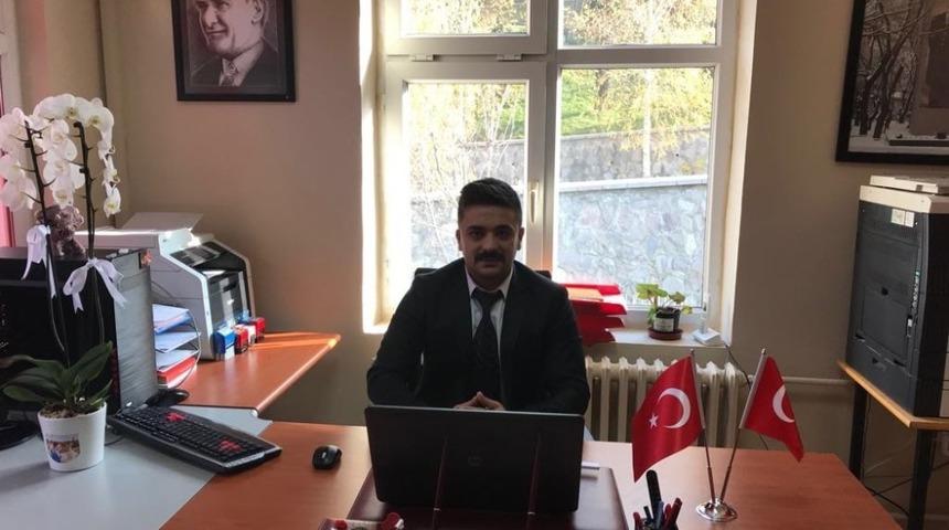 Mil Eğitim-Sen Diyarbakır Şube Başkanı Yorulmaz: "Bölgede eğitim ile ilgili sorunları gidermek için buradayız"