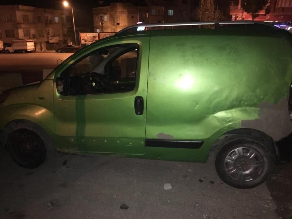 Nizip polisi su&ccedil;lulara g&ouml;z a&ccedil;tırmıyor