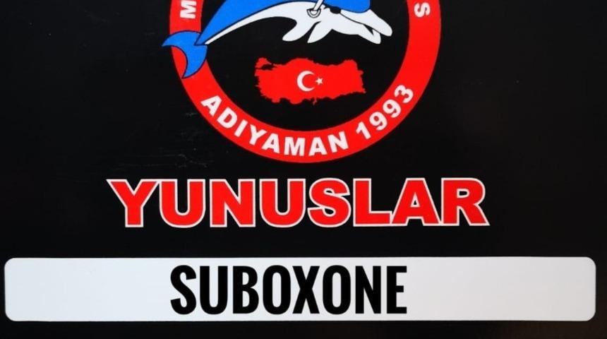 Adıyaman&rsquo;da uyuşturucuya g&ouml;z a&ccedil;tırılmıyor