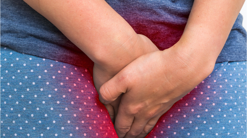 Kadınların korkulu rüyası: İdrar kaçırma