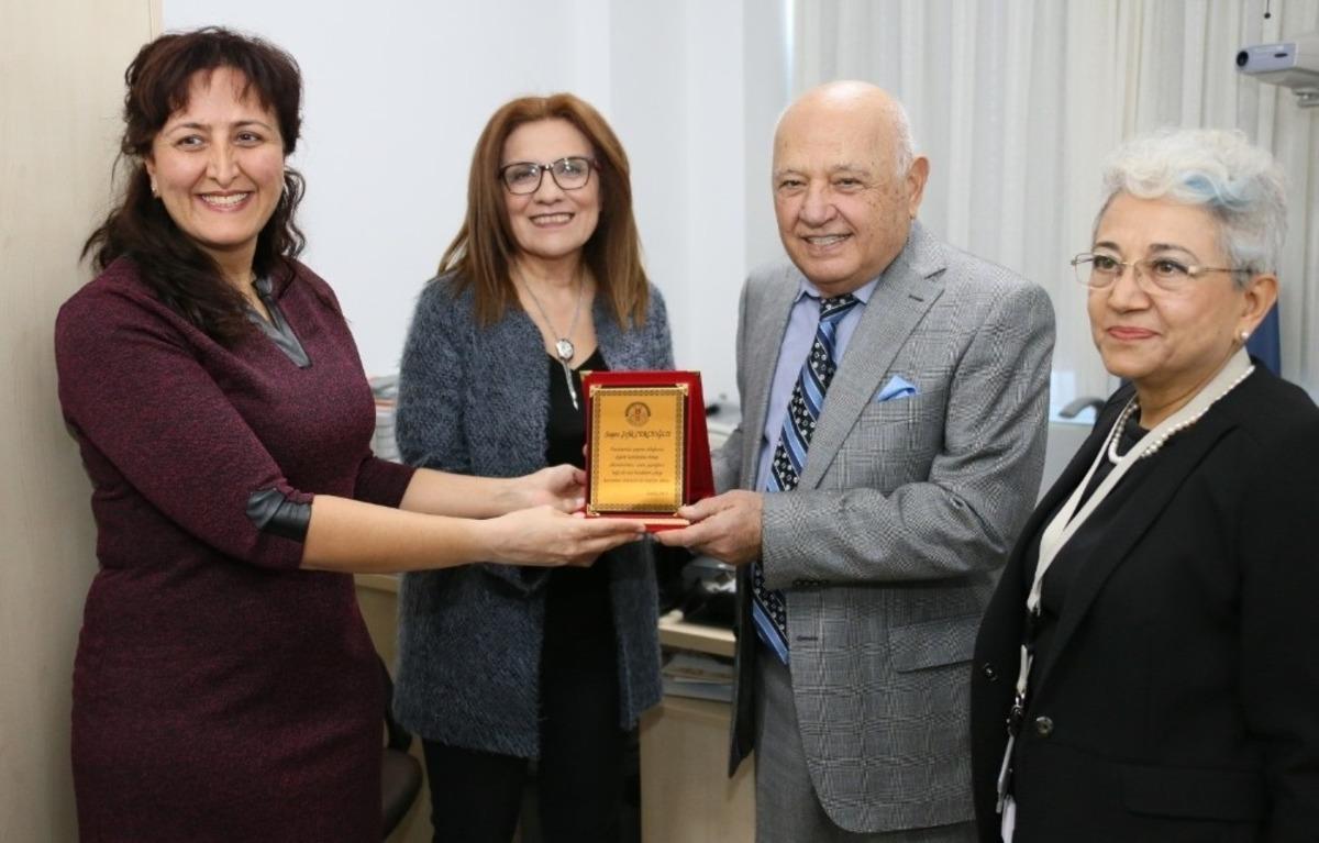 Premat&uuml;re bebekleri k&ouml;rl&uuml;kten kurtaracak bağış