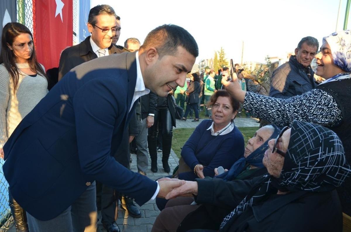 Efsane futbolcu Mehmet Alkışlı&rsquo;nın ismi &ouml;l&uuml;ms&uuml;zleşti