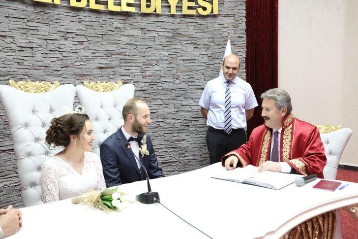 Nikahta 02.02.2020 yoğunluğu G2