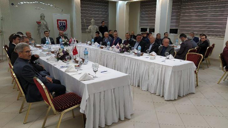 AYTO “Gündem Ekonomi Karpuzlu” dedi G1