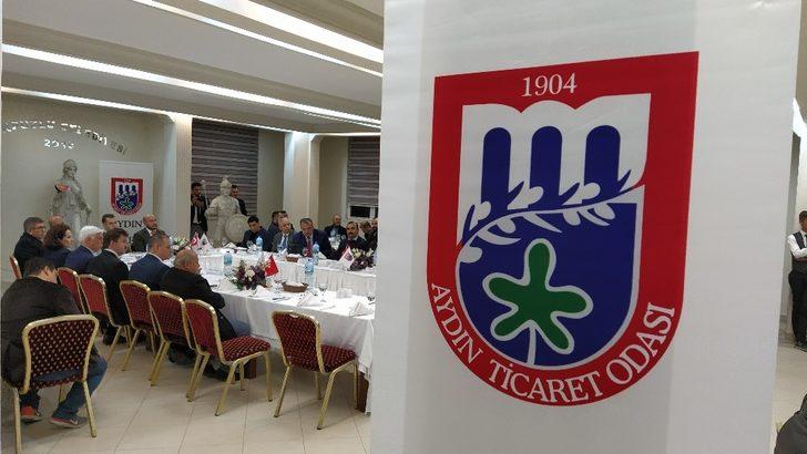 AYTO “Gündem Ekonomi Karpuzlu” dedi G2