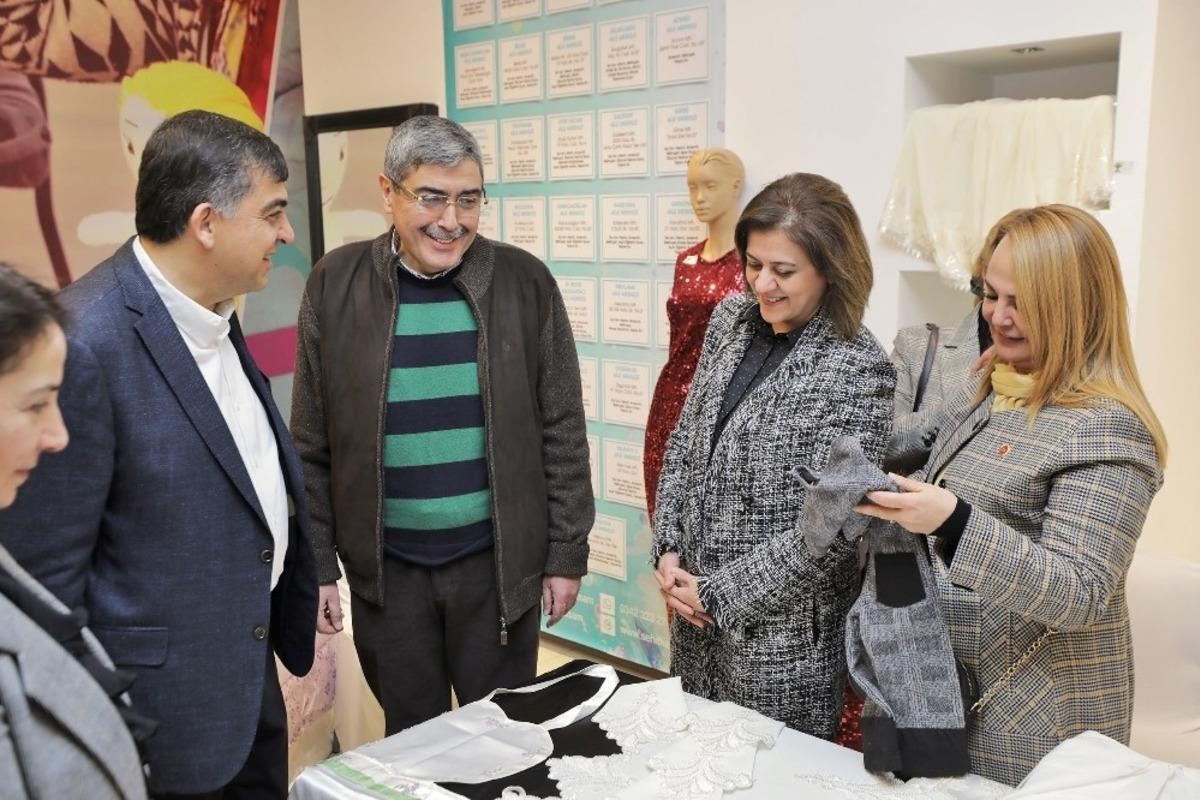 Aile Merkezlerindeki Yeni D&ouml;nem &Ccedil;ok Kazan&ccedil;lı Olacak