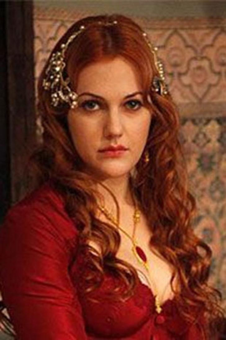 Meryem Uzerli'yi ihya edecek teklif G3