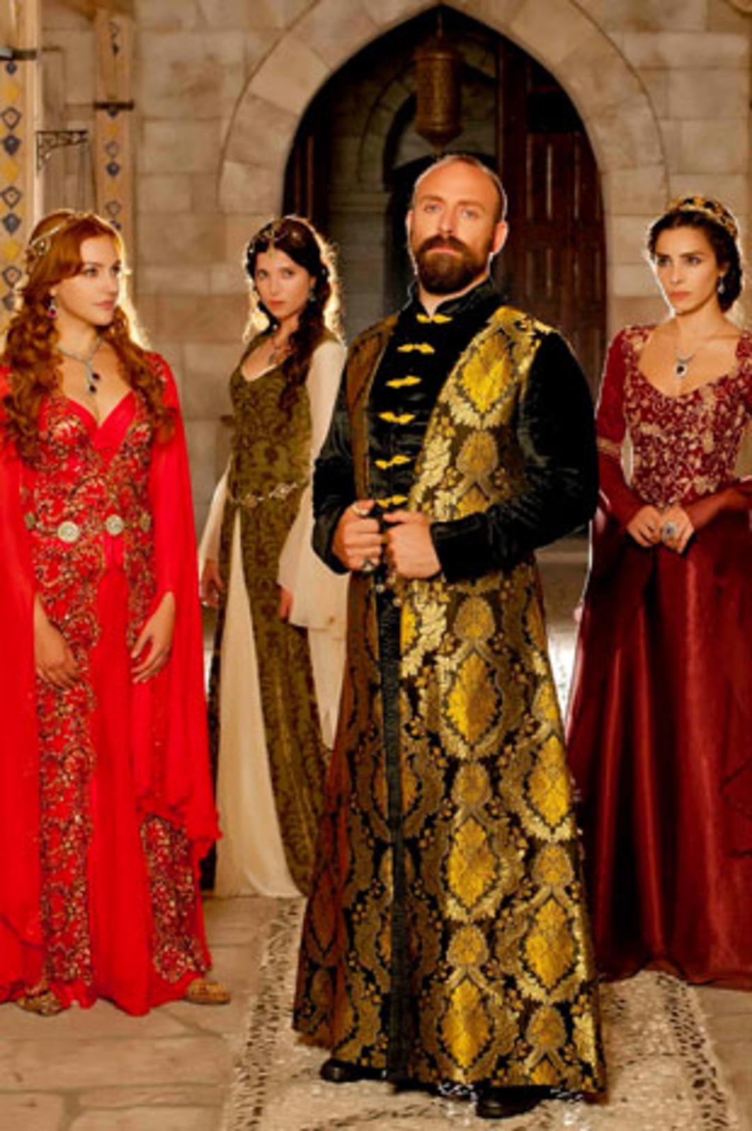 Yunanistan'da "Muhteşem Y&uuml;zyıl" &ouml;z eleştirisi