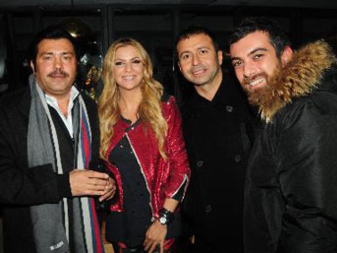 Bu kadarına da pes doğrusu