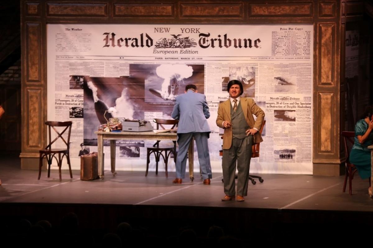 &lsquo;G&uuml;n&uuml;n &Ccedil;orbası&rsquo; m&uuml;zikaline yoğun ilgi