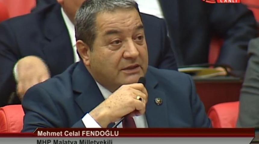 Fendoğlu, TMO b&ouml;lge m&uuml;d&uuml;rl&uuml;ğ&uuml; istedi
