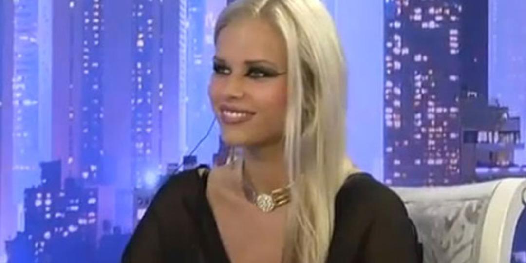 15 dakikada imana getirdi