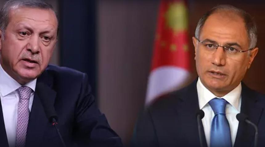 Cumhurbaşkanı Erdoğan ve Ala'nın kütüklerini sorgulayan SGK çalınlarına hapis 