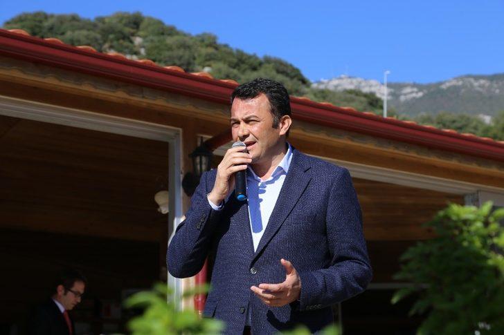 ‘Bir Dileğim Var’ ile çocuklar hediyelerine kavuştu G2