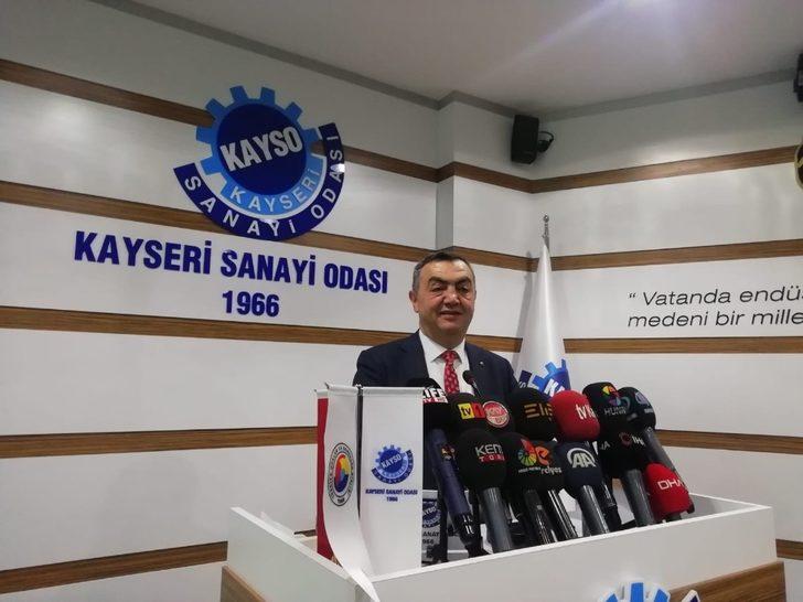 Büyüksimitci: “2019 yılını büyüme ile kapatacağız” G1
