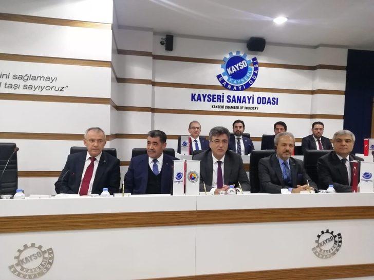 Büyüksimitci: “2019 yılını büyüme ile kapatacağız” G2