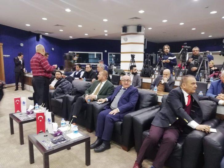 Büyüksimitci: “2019 yılını büyüme ile kapatacağız” G3