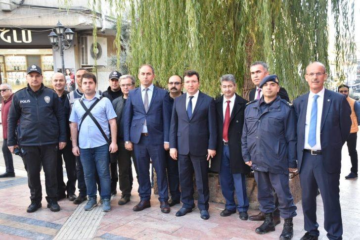 Efeler’de sigara denetimi yapıldı G2