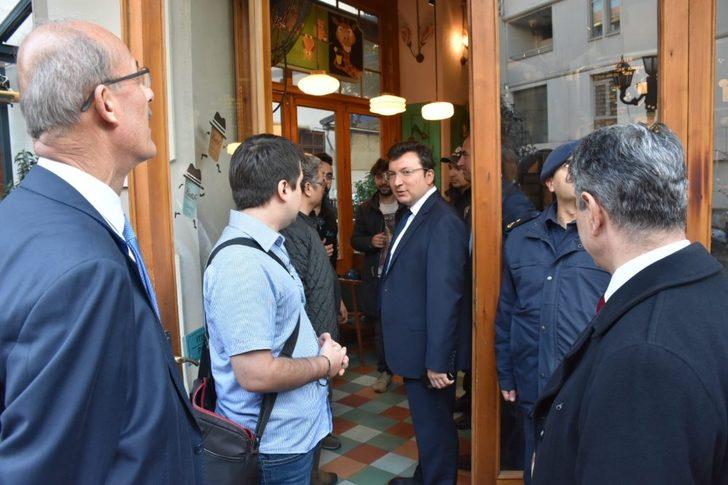 Efeler’de sigara denetimi yapıldı G3