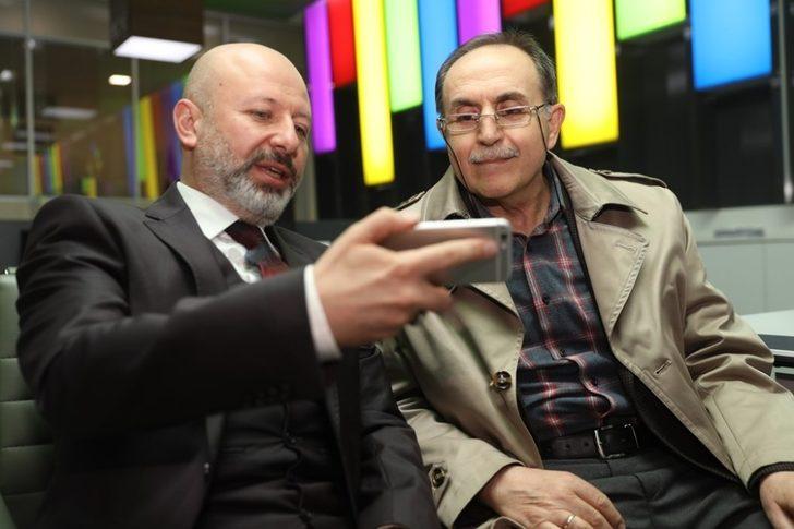 Kocasinan Belediyesi yerli ve milli üretimle ekonomiye katkı sağlıyor G1