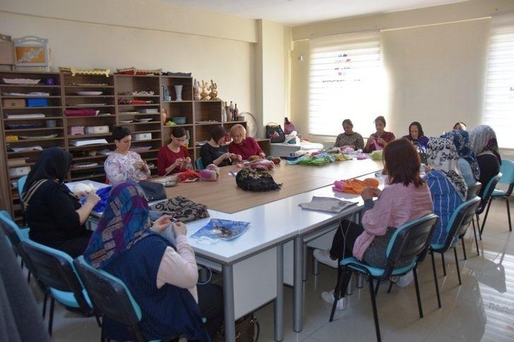 Kocasinan Belediyesi yerli ve milli üretimle ekonomiye katkı sağlıyor G3