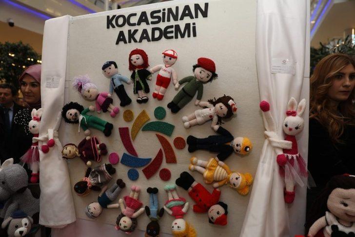 Kocasinan Belediyesi yerli ve milli üretimle ekonomiye katkı sağlıyor G4